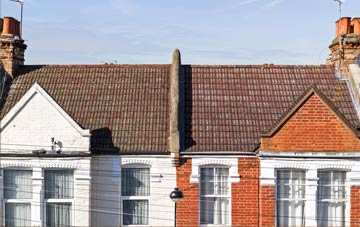 clay roofing Watford Heath, Hertfordshire