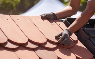 Watford Heath roof tile contractors