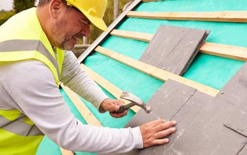 benefits of Watford Heath roofing slate