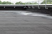 find rated Watford Heath flat roofing companies